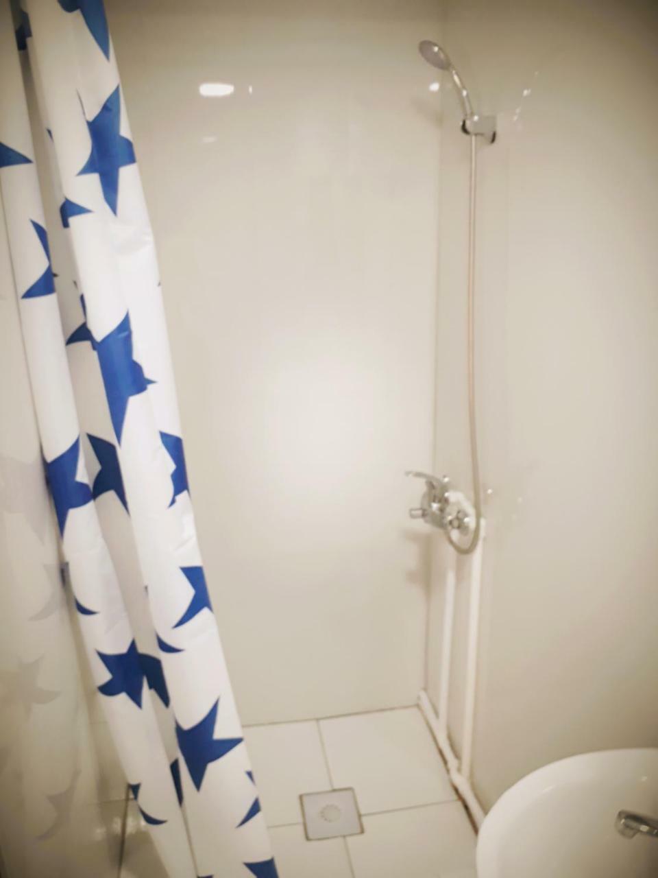 Гостевой дом Khan Rooms Бухара Экстерьер фото