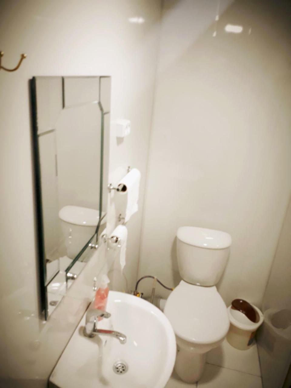Гостевой дом Khan Rooms Бухара Экстерьер фото