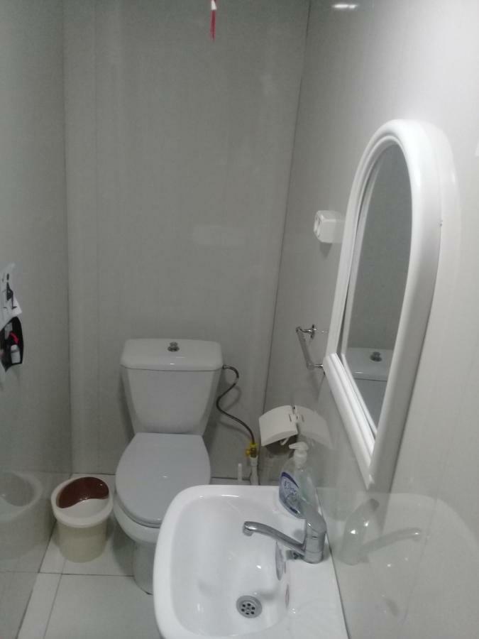Гостевой дом Khan Rooms Бухара Экстерьер фото